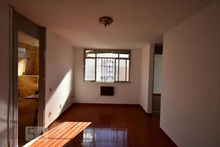 Apartamento à venda com 55m², 2 quartos e 1 vagaSala 