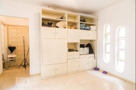 Studio à venda com 37m², 1 quarto e sem vagaSala