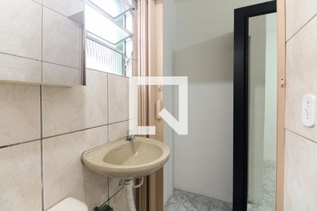 Casa de Condomínio para alugar com 1 quarto, 40m² em Vila Esperança, São Paulo