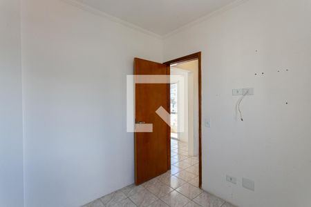 Quarto 1 de apartamento para alugar com 2 quartos, 52m² em Vila Aricanduva, São Paulo