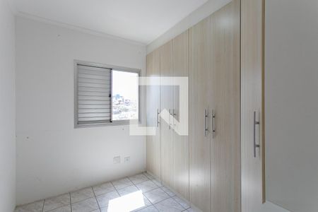 Quarto 2 de apartamento para alugar com 2 quartos, 52m² em Vila Aricanduva, São Paulo