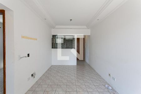 Sala de apartamento para alugar com 2 quartos, 52m² em Vila Aricanduva, São Paulo