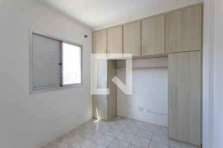 Quarto 1 de apartamento para alugar com 2 quartos, 52m² em Vila Aricanduva, São Paulo