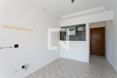 Sala de apartamento para alugar com 2 quartos, 52m² em Vila Aricanduva, São Paulo