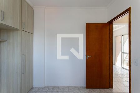 Quarto 1 de apartamento para alugar com 2 quartos, 52m² em Vila Aricanduva, São Paulo