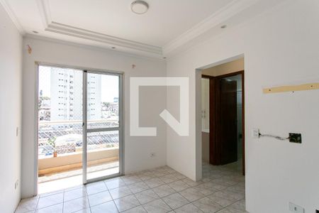 Sala de apartamento para alugar com 2 quartos, 52m² em Vila Aricanduva, São Paulo