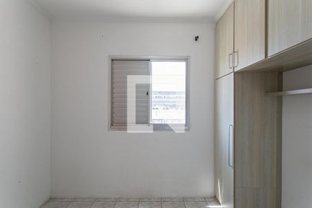 Quarto 1 de apartamento para alugar com 2 quartos, 52m² em Vila Aricanduva, São Paulo