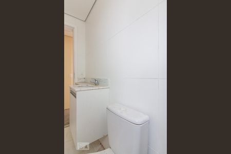 Apartamento para alugar com 2 quartos, 51m² em Vila Guilherme, São Paulo