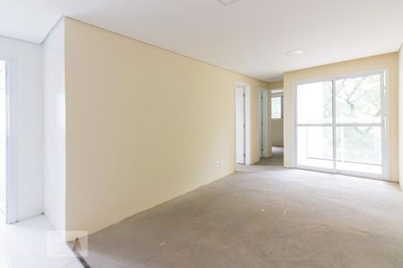 Apartamento para alugar com 51m², 2 quartos e 1 vagaSala