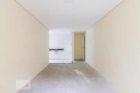 Sala de apartamento para alugar com 2 quartos, 51m² em Vila Guilherme, São Paulo