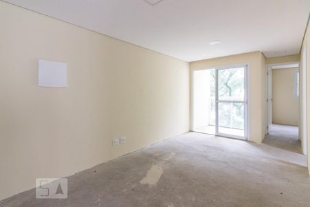 Sala de apartamento para alugar com 2 quartos, 51m² em Vila Guilherme, São Paulo