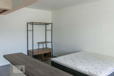 Studio de kitnet/studio à venda com 1 quarto, 30m² em Partenon, Porto Alegre