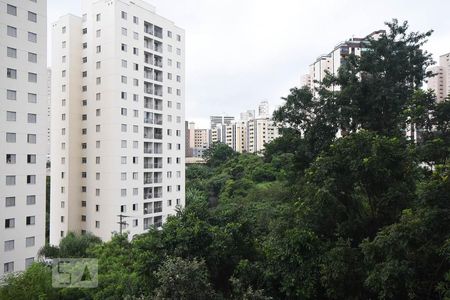 Vista de apartamento à venda com 3 quartos, 146m² em Lar São Paulo, São Paulo