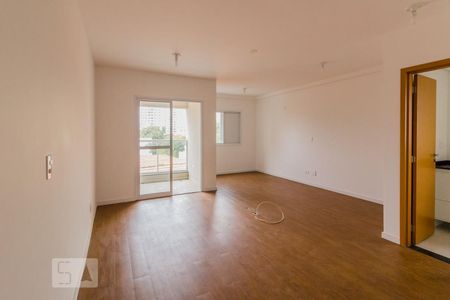 Sala/Quarto de apartamento para alugar com 1 quarto, 52m² em Rudge Ramos, São Bernardo do Campo