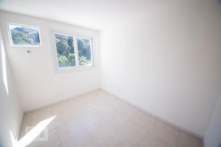 Quarto 1 de apartamento para alugar com 2 quartos, 60m² em Badu, Niterói