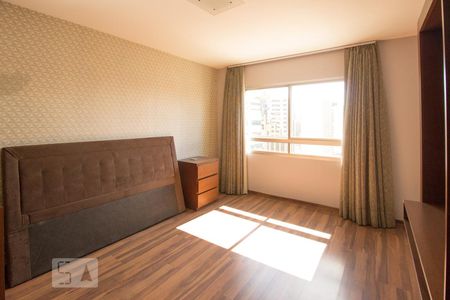Quarto 2 de apartamento para alugar com 3 quartos, 150m² em Centro, Curitiba