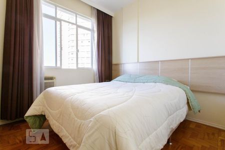 Quarto de apartamento à venda com 2 quartos, 54m² em Centro Histórico, Porto Alegre