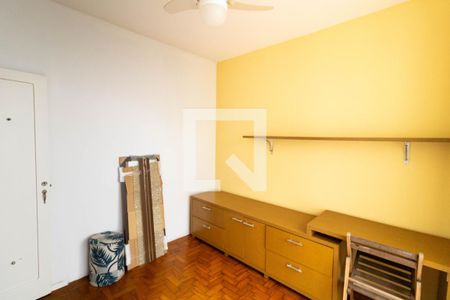 Quarto 1 de apartamento à venda com 2 quartos, 54m² em Centro Histórico, Porto Alegre