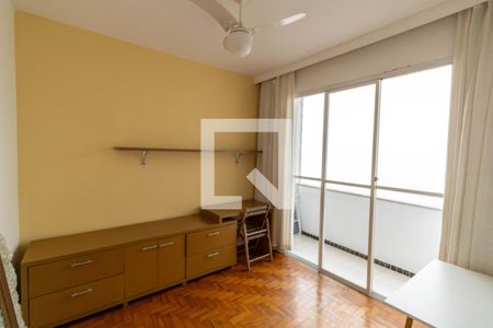 Quarto 1 de apartamento à venda com 2 quartos, 54m² em Centro Histórico, Porto Alegre