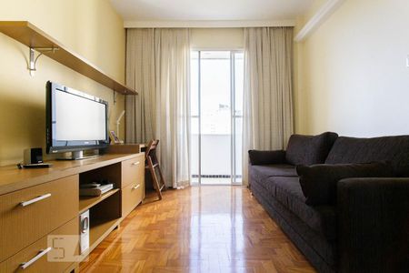 Apartamento à venda com 2 quartos, 54m² em Centro Histórico, Porto Alegre