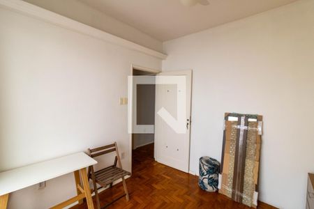 Quarto 1 de apartamento à venda com 2 quartos, 54m² em Centro Histórico, Porto Alegre