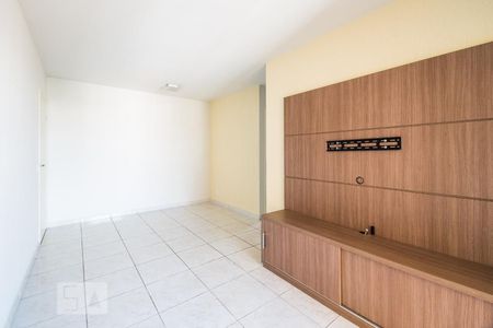 Sala de apartamento para alugar com 2 quartos, 60m² em Vila Gumercindo, São Paulo