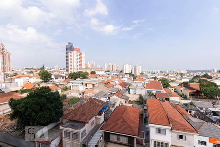 Vista  de apartamento para alugar com 3 quartos, 132m² em Parque da Vila Prudente, São Paulo