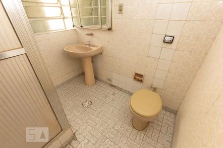 Banheiro 2 de apartamento à venda com 2 quartos, 119m² em Bom Retiro, São Paulo