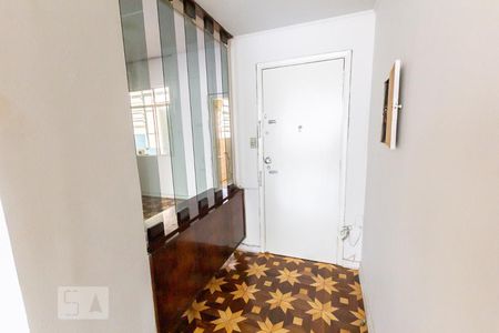 Sala de apartamento à venda com 2 quartos, 119m² em Bom Retiro, São Paulo