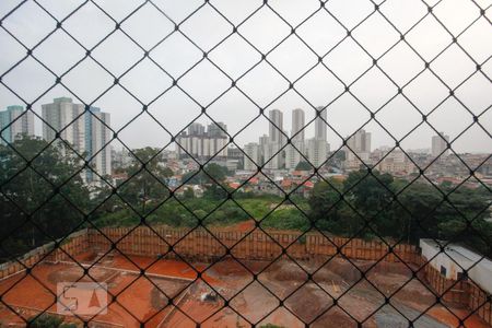 Vista de apartamento para alugar com 4 quartos, 80m² em Jardim Flor da Montanha, Guarulhos