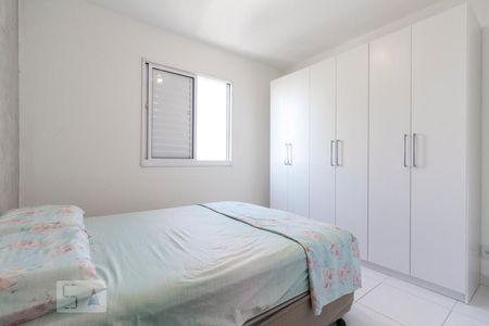 Quarto 2  de apartamento à venda com 2 quartos, 45m² em Maranhão, São Paulo