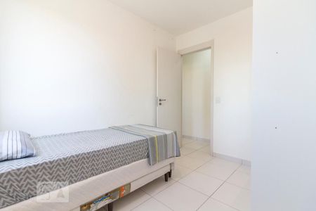Quarto 1  de apartamento à venda com 2 quartos, 45m² em Maranhão, São Paulo