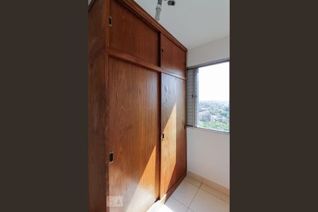 Quarto 1 de apartamento à venda com 3 quartos, 70m² em Piratininga, Osasco