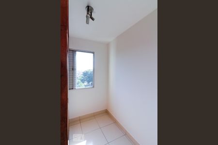 Quarto 1 de apartamento à venda com 3 quartos, 70m² em Piratininga, Osasco