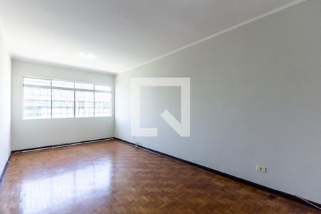 Sala de apartamento para alugar com 2 quartos, 96m² em Vila Nova Conceição, São Paulo