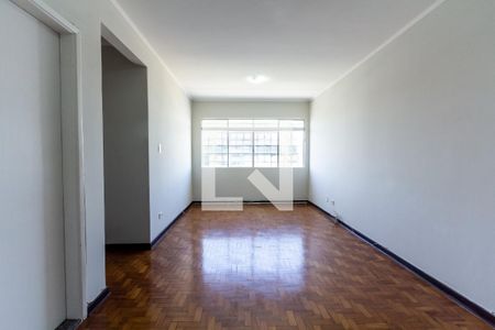 Sala de apartamento para alugar com 2 quartos, 96m² em Vila Nova Conceição, São Paulo