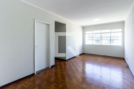 Sala de apartamento para alugar com 2 quartos, 96m² em Vila Nova Conceição, São Paulo