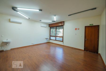 Sala de estar ou sale de atendimento de casa à venda com 6 quartos, 269m² em Centro, Novo Hamburgo