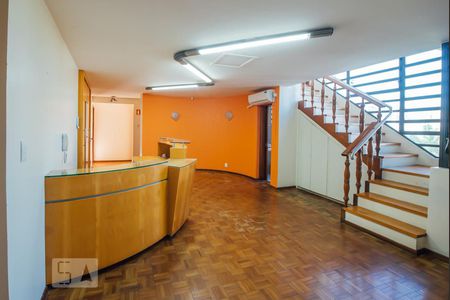 Sala de Estar ou recepção.  de casa à venda com 6 quartos, 269m² em Centro, Novo Hamburgo