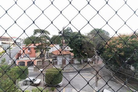 Vista sa Sala de apartamento à venda com 2 quartos, 50m² em Jardim Prudência, São Paulo