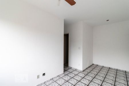 Sala de apartamento à venda com 2 quartos, 50m² em Jardim Prudência, São Paulo