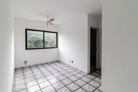 Sala de apartamento à venda com 2 quartos, 50m² em Jardim Prudência, São Paulo