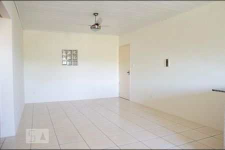 Sala de apartamento para alugar com 2 quartos, 144m² em Igara, Canoas