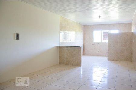 Sala de apartamento para alugar com 2 quartos, 144m² em Igara, Canoas