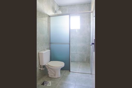 Box Banheiro de apartamento para alugar com 2 quartos, 144m² em Igara, Canoas
