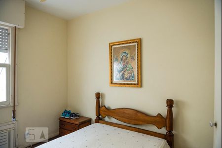 Quarto 1 de apartamento para alugar com 3 quartos, 130m² em Copacabana, Rio de Janeiro