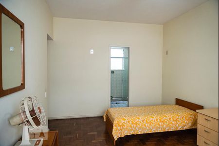 Quarto 2 - Suíte de apartamento para alugar com 3 quartos, 130m² em Copacabana, Rio de Janeiro