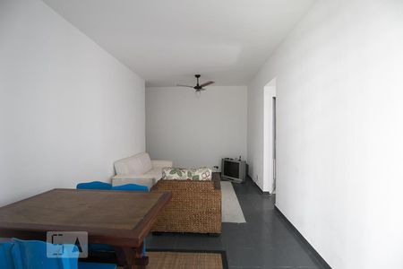 Sala de apartamento à venda com 2 quartos, 65m² em Rocha, Rio de Janeiro