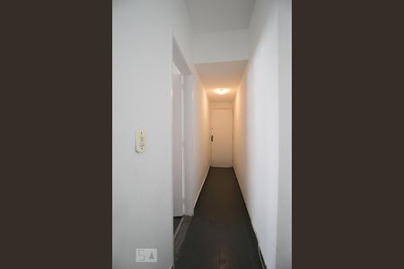 Hall de entrada de apartamento à venda com 2 quartos, 65m² em Rocha, Rio de Janeiro
