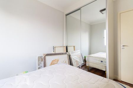 Quarto 01 de apartamento à venda com 3 quartos, 120m² em Mooca, São Paulo